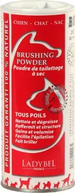 Comparer les prix de Shampoing sec BRUSHING POWDER