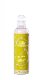 Meilleurs prix pour Après-shampoing démêlant JOJOBA CREME