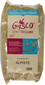 Comparer les prix de Graines Alpiste GASCO