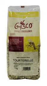 Meilleurs prix pour Mélange de graines Tourterelles 