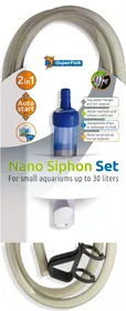 Comparer les prix de Nano Siphon