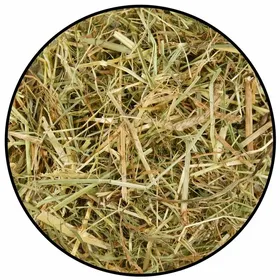 Comparer les prix de Foin de prairies naturelles 8kg