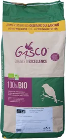 Meilleurs prix pour Tournesol Noir BIO pour oiseaux