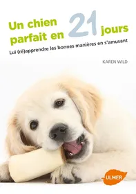 Comparer les prix de Un chien parfait en 21 jours