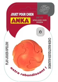 Meilleurs prix pour Balle caoutchouc dure rebondissante diam 6 cm