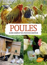 Meilleurs prix pour Poules, Guide complet de l'éleveur amateur