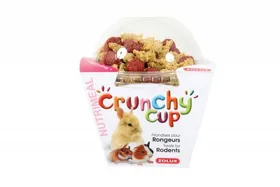 Comparer les prix de Crunchy Cup