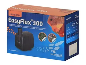 Meilleurs prix pour Pompe submersible EASYFLUX 300 310L/h