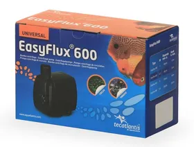 Comparer les prix de Pompe submersible EASYFLUX 600 650L/h