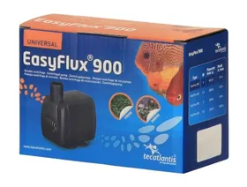 Meilleurs prix pour Pompe submersible EASYFLUX 900 810L/h