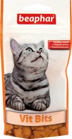 Meilleurs prix pour Friandises ""vit-bits"" aux vitamines - 35 g
