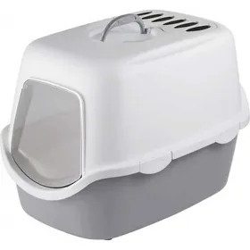 Meilleurs prix pour Maison de toilette avec filtre bicolore Zolux Cathy - Plusieurs coloris