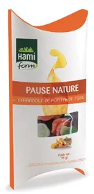 Comparer les prix de Pause Nature Farandole de pomme de terre pour rongeurs HAMIFORM