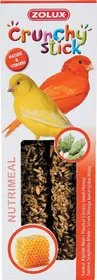Comparer les prix de Baguettes Canaris alpiste/miel (x2)
