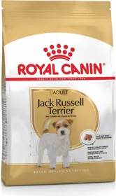 Comparer les prix de Royal Canin Jack Russell Adulte