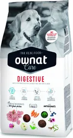Meilleurs prix pour OWNAT Care Digestive pour chien