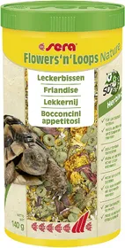 Meilleurs prix pour Sera Flowers'n'Loops 1000 ml
