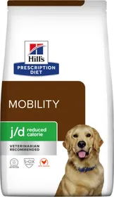 Meilleurs prix pour HILL'S Prescription Diet j/d Joint Care Reduced Calorie pour chien adulte