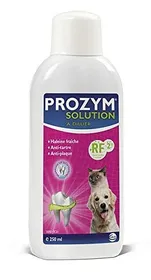 Meilleurs prix pour PROZYM RF2 Solution Buvable Breveté - 250ml