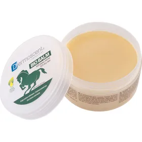 Comparer les prix de Dermoscent Bio-Balm Soin réparateur et protecteur pour cheval