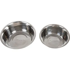 Meilleurs prix pour Gamelle Inox Zoomalia