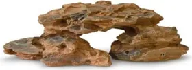 Meilleurs prix pour Décor AQUA DELLA DRAGON ROCK -1- 32,5x13x10,5cm
