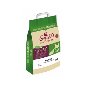 Meilleurs prix pour Maïs Bio Gasco 