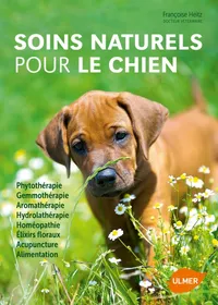 Comparer les prix de Soins naturels pour le chien