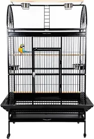 Meilleurs prix pour Cage pour perroquet Zolia Aratinga - H 183 cm 