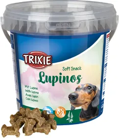 Comparer les prix de Soft Snack Lupinos, sans gluten