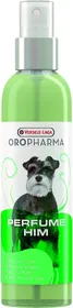 Meilleurs prix pour Eau de toilette chien mâle Perfume Him Oropharma 150 ml