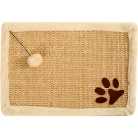Meilleurs prix pour Tapis griffoir pour chat Zolia Eloni - 49 x 34 cm