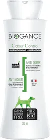Comparer les prix de Biogance Shampooing Contre Odeur pour Chien et Chiot 250 ml