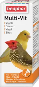 Meilleurs prix pour Beapher - multi-vit - vitamines pour oiseaux
