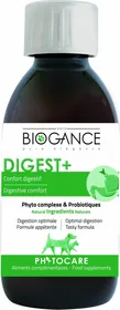 Comparer les prix de Complément alimentaire Digest+ : Confort digestif