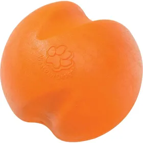 Meilleurs prix pour Jive - Balle chien Zogoflex