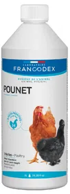 Meilleurs prix pour POU-NET antiparasitaire pour volaille FRANCODEX