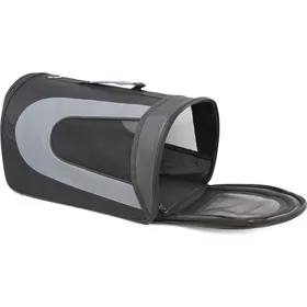 Comparer les prix de Sac de transport chien et chat ZOLIA MAO