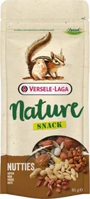 Meilleurs prix pour Versele Laga Nature Snack Nutties pour rongeur omnivore