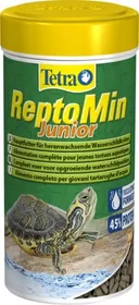 Comparer les prix de Tetra ReptoMin Junior Alimentation complète pour jeunes tortues aquatiques