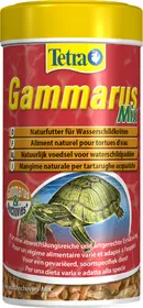 Meilleurs prix pour Tetra - Aliment Naturel Gammarus Mix pour Tortues d'Eau - 250ml