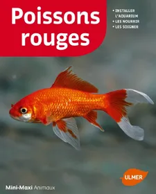 Comparer les prix de Poissons rouges