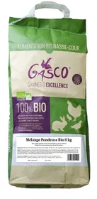 Meilleurs prix pour Mélange pondeuse Bio