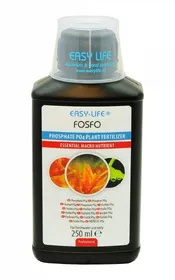 Comparer les prix de EASY-LIFE Fosfo Source de phosphates PO4 pour aquarium planté