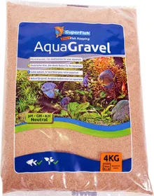 Comparer les prix de Aqua Sand Sable de rivière fin naturel 