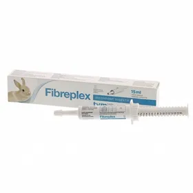 Comparer les prix de Fibreplex Complément alimentaire digestif pour lapin