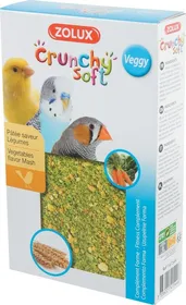 Meilleurs prix pour Pâtée Crunchy soft Veggy saveur légumes