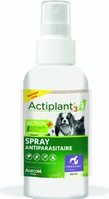 Meilleurs prix pour ACT3 Spray antiparasitaire