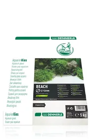 Comparer les prix de Gravier DENNERLE Plantahunter Beach