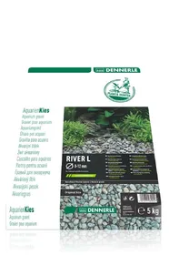 Comparer les prix de Gravier fin de rivière DENNERLE Plantahunter River
